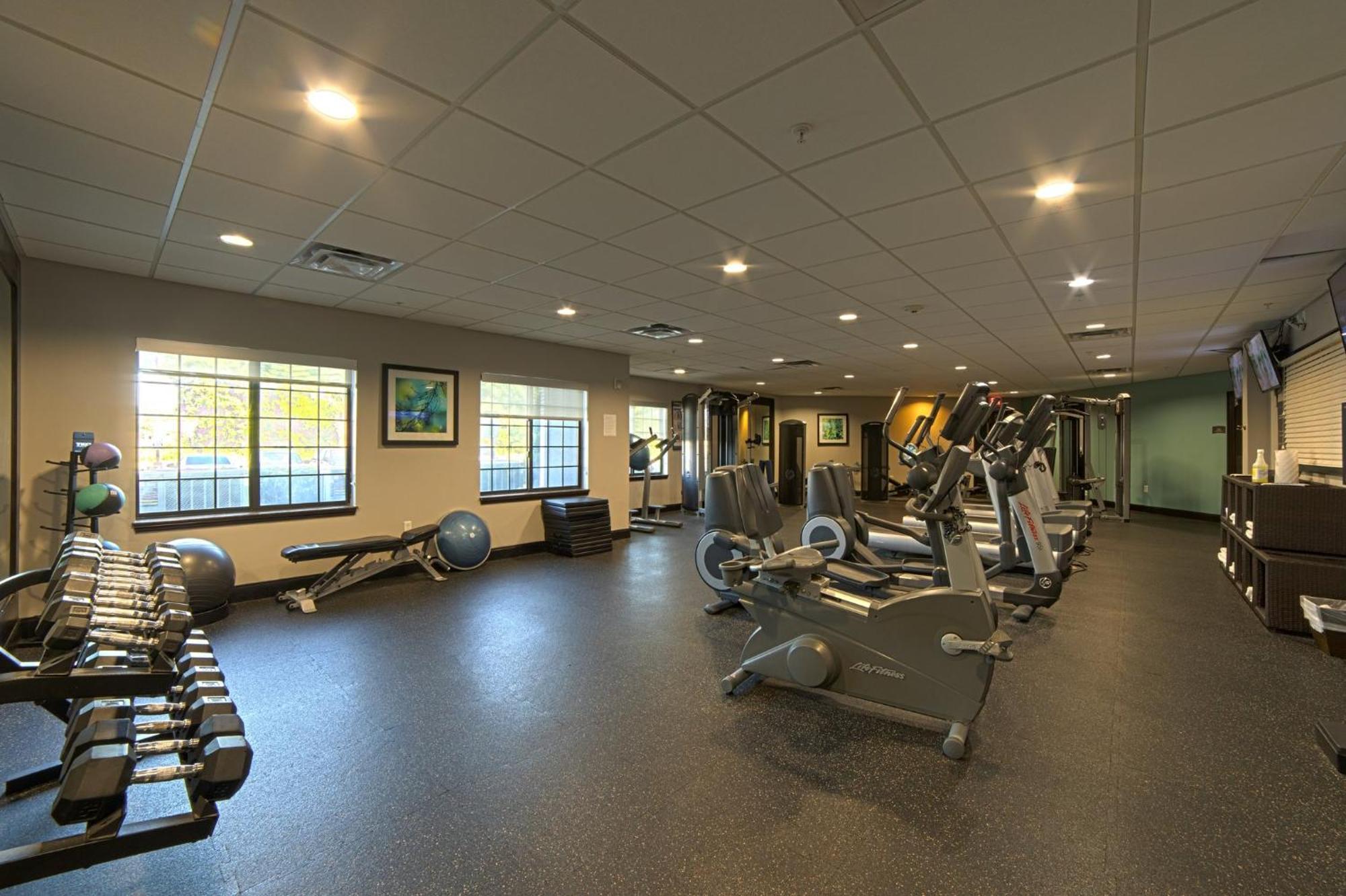 Staybridge Suites Houston-Nasa Clear Lake By Ihg Webster Exteriér fotografie